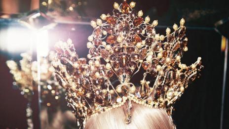 Бионсе - една истинска кралица