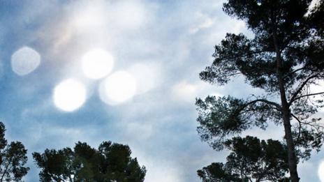 Нощувка в балон по звездите