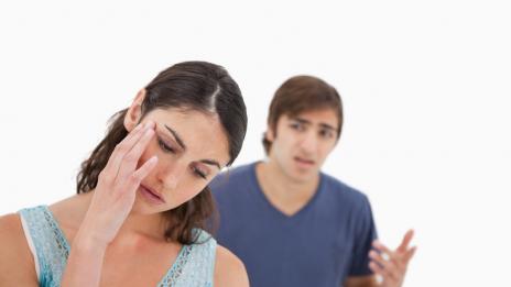 Краят на една афера по съседски