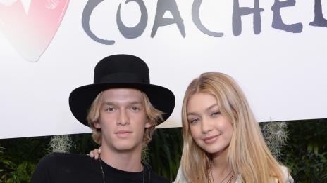 Джиджи Хадид и Коди Симпсън се разделиха