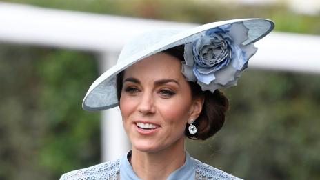 Езикът на тялото: Чака ли Кейт Мидълтън четвърто дете?