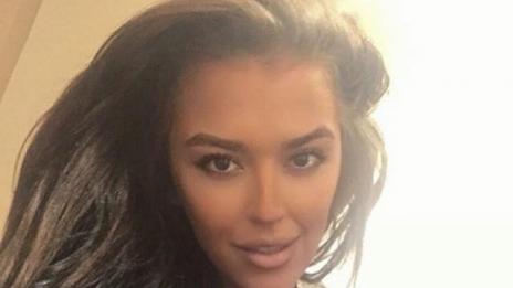 Бориса Тютюнджиева очаква първото си дете?