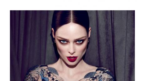 Коко Роша – един специален модел