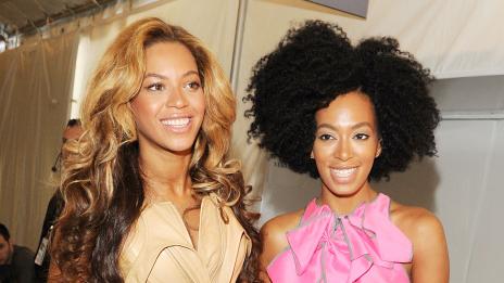 Според слуховете сестрата на Бионсе има проблеми с наркотиците