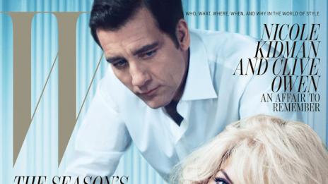 Никол и Клайв - новите Хемингуей и Гелхорн