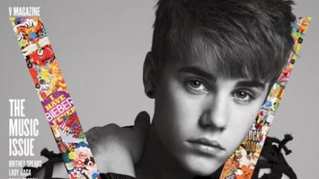 Джъстин Бийбър: Всички искат да ме свалят от върха