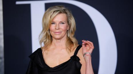 Ким Бейсинджър разкри детайли за сватбата на Хейли с Бийбър