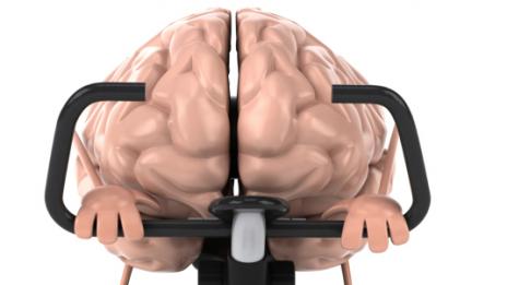 Запазете мозъка млад