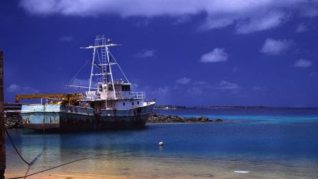 Най-малките държави на планетата (част втора)