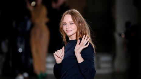 Стела Маккартни с апел: Модната индустрия да стане по-екологична