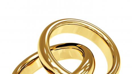 Нова символика с пръстен за разведени