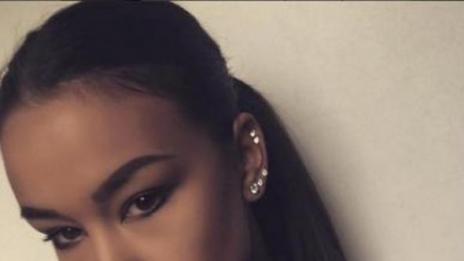 Миле Китич се радва на секси щерка