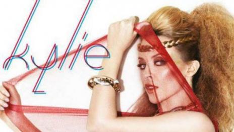 Кайли Миноуг 2012