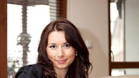 Наталия Кобилкина: Искам да осиновя дете