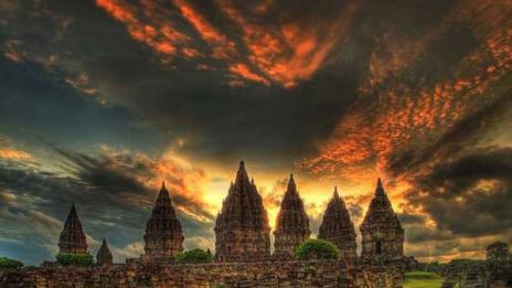 Магия и очарование от Далечния Изток