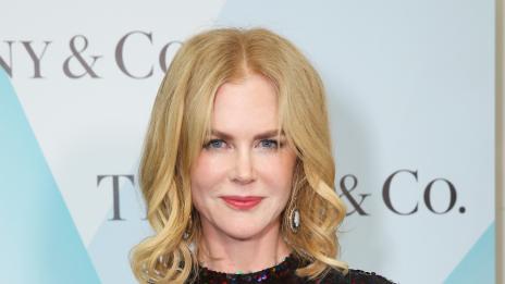 Никол Кидман не празнува рождените си дни