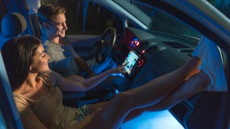 Секс в колата – защо не?!