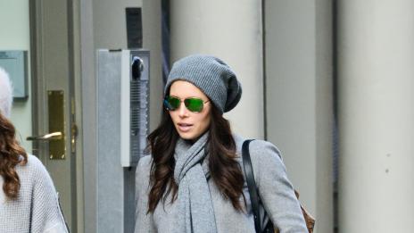 Джесика Бийл иска Джъстин да се промени