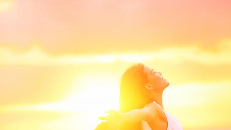 Сбогом, депресия!