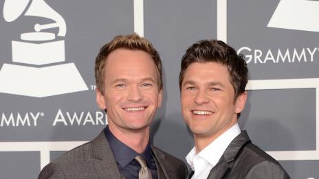 Нийл Патрик Харис е отменил сватбата с партньора си