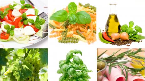 Златните правила на здравословното хранене
