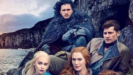 „Игра на тронове“ приключва след осмия сезон