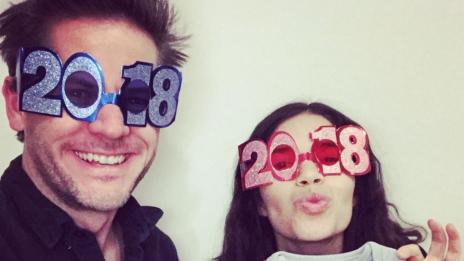 Грозната Бети чака бебе