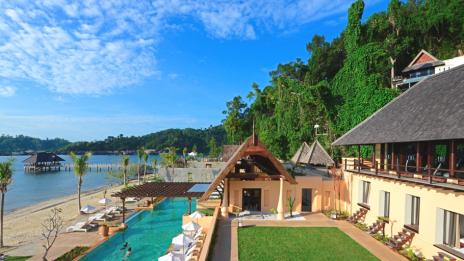 Най-доброто от Малайзия