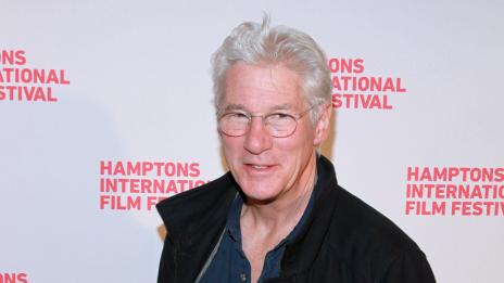 Ричард Гиър и Падма Лакшми се разделиха