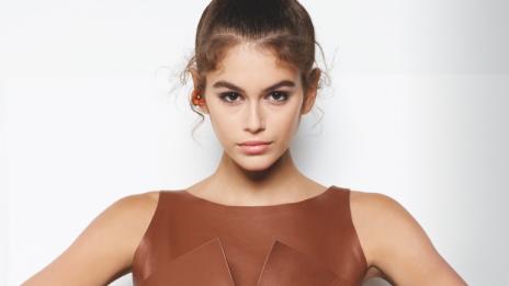 Карл Лагерфелд и последната му кампания за Fendi