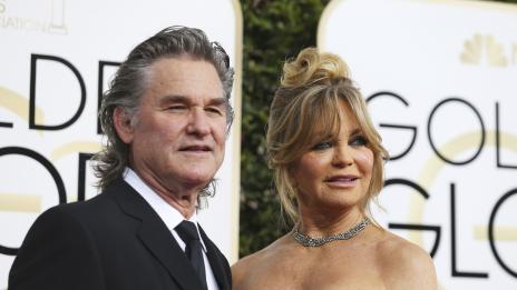 Голди Хоун на 71: Каква е тайната, с която побеждава годините?