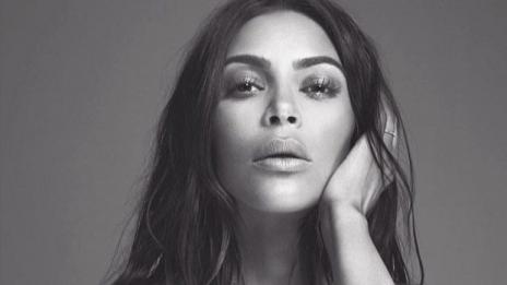 Ким Кардашян – пореден дебют, този път с парфюм