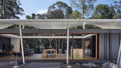 Да живееш сред природата за $1,6 милиона