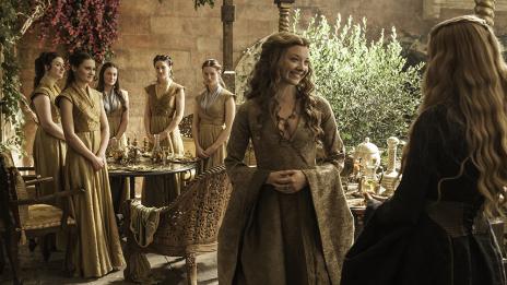 Game of Thrones с нощна премиера в София