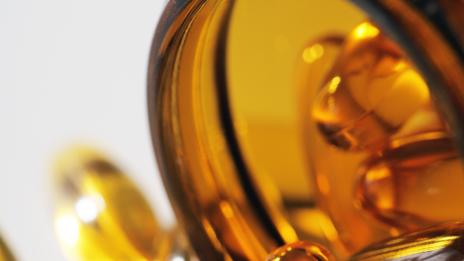 Омега-3 срещу хроничната умора