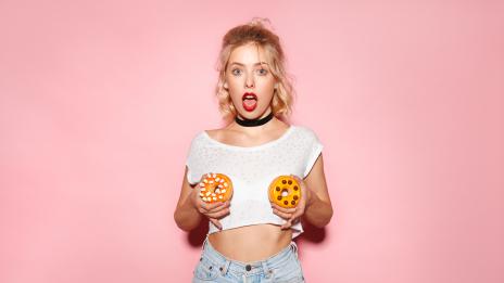 Увеличаване размера на гърдите – британките знаят как