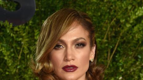 Трансформациите в прическата на Дженифър Лопес