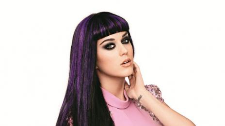 Малко женственост и мъдрост от Кейти Пери