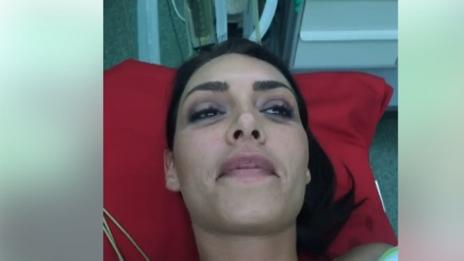 Чар или бедствие: Черната Златка с летен тунинг на бюста