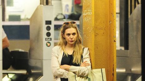 Звездите, които предпочитат метрото