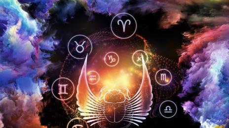 Хороскоп за края на света (3 част)