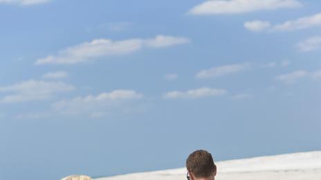 Етапите, през които всички двойки минават