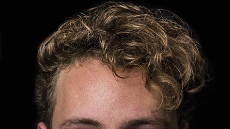 Мъжете също плачат