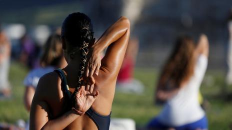 Пълните хора – по-бавни, но и по-глупави