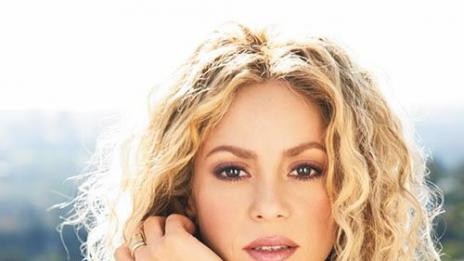 Шакира: Жерар Пике е много ревнив