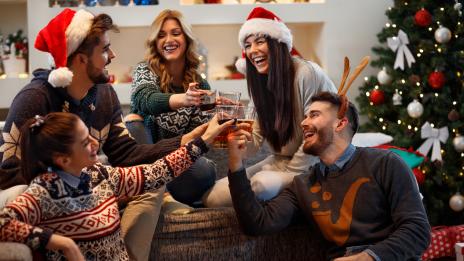 Според зодията: Как ще прекарате празниците? (2 част)