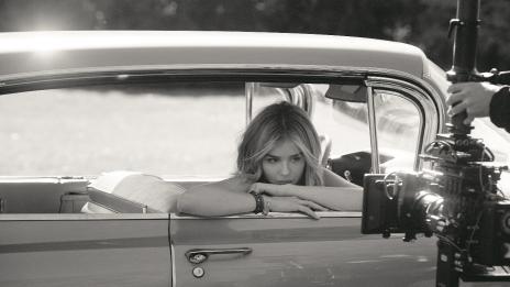 Cоach представя нов парфюм