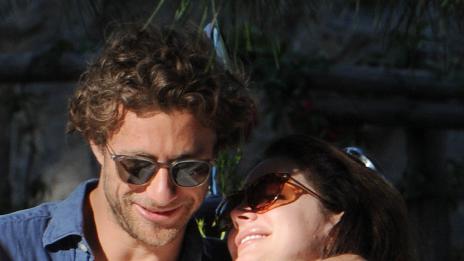 Лана Дел Рей вече не крие италианското си гадже