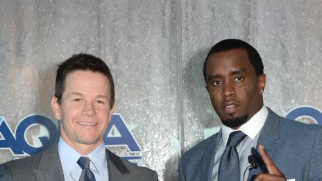 Шон Комбс и Марк Уолбърг пуснаха на пазара своя марка вода