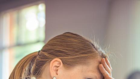 Лесни начини да преборите безпокойството